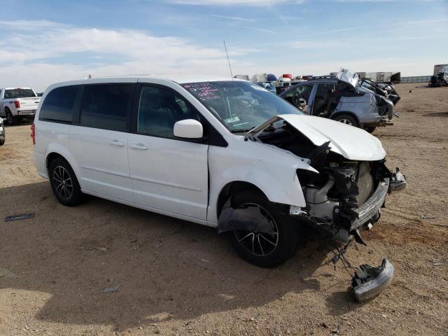 Photo 4 from auction – 2017 DODGE GRAND CARA with VIN 2C4RDGEGXHR740859