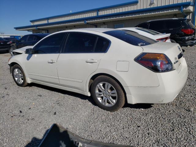 Photo 2 from auction – 2012 NISSAN ALTIMA BAS with VIN 1N4AL2AP5CN473683