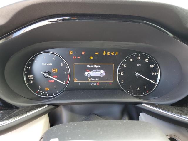 Photo 9 from auction – 2021 BUICK ENVISION P with VIN LRBAZLR41MD064806