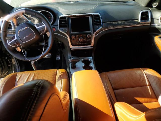Photo 8 from auction – 2014 JEEP GRAND CHER with VIN 1C4RJFDJ0EC367853