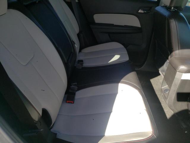 Photo 11 from auction – 2017 CHEVROLET EQUINOX PR with VIN 2GNFLGE34H6141547