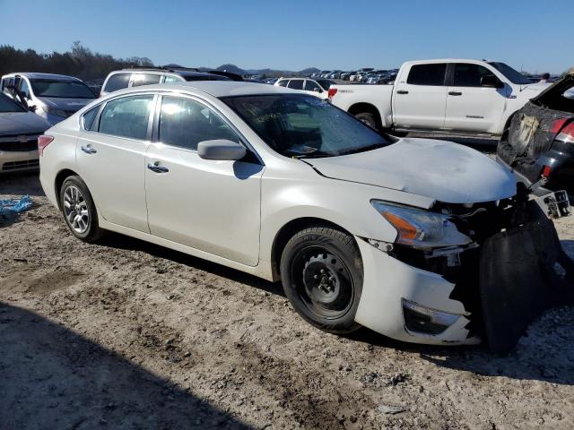 Photo 4 from auction – 2014 NISSAN ALTIMA 2.5 with VIN 1N4AL3AP9EC156932