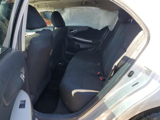 Photo 10 from auction – 2011 TOYOTA COROLLA BA with VIN 2T1BU4EE6BC646130
