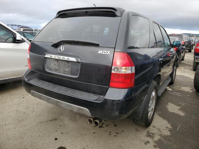 Photo 3 from auction – 2002 ACURA MDX with VIN 2HNYD18212H547810