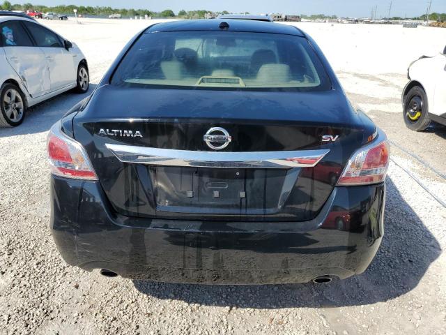 Photo 6 from auction – 2015 NISSAN ALTIMA 2.5 with VIN 1N4AL3AP2FC184945