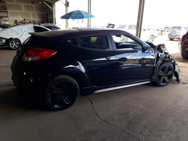 Photo 3 from auction – 2013 HYUNDAI VELOSTER T with VIN KMHTC6AE3DU135002