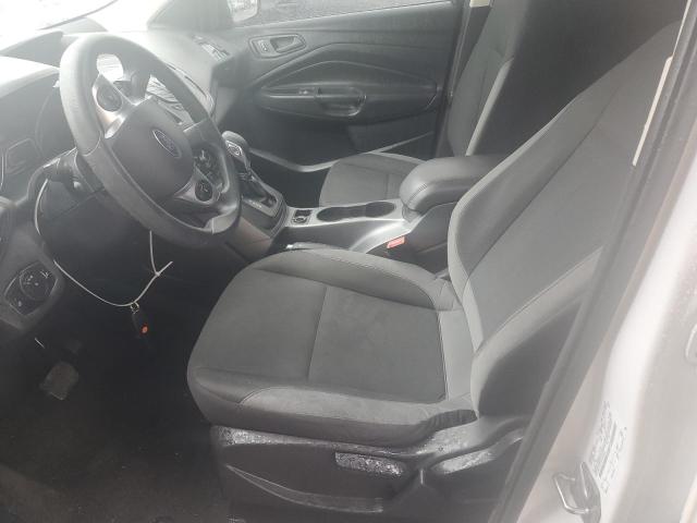 Photo 7 from auction – 2013 FORD ESCAPE S with VIN 1FMCU0F7XDUD88080