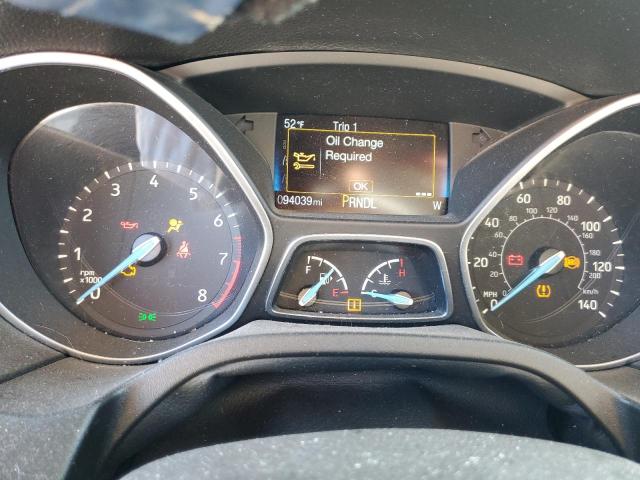 Photo 9 from auction – 2017 FORD FOCUS SE with VIN 1FADP3K27HL246590