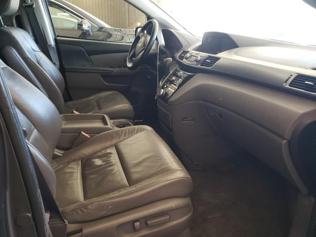 Photo 7 from auction – 2013 HONDA ODYSSEY EX with VIN 5FNRL5H68DB020847