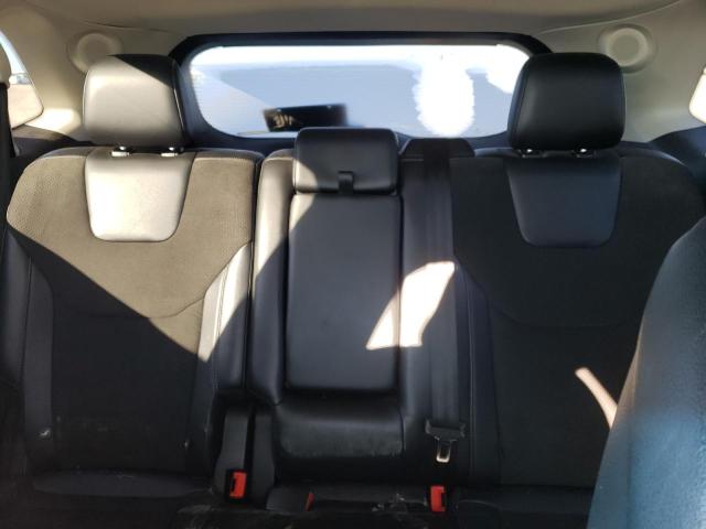 Photo 10 from auction – 2016 FORD EDGE SPORT with VIN 2FMPK4AP7GBC05587