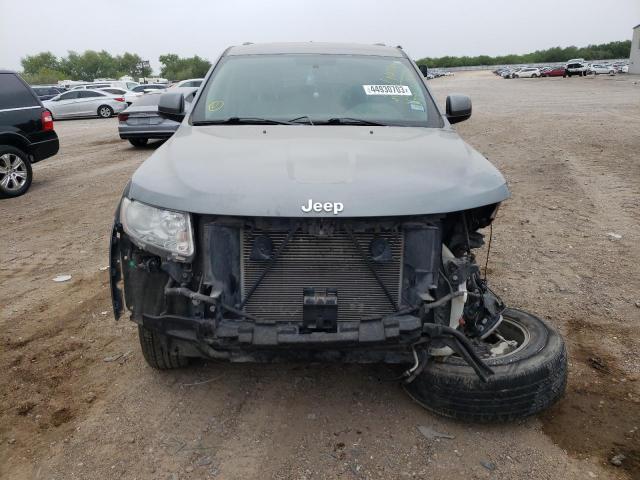 Photo 5 from auction – 2013 JEEP GRAND CHER with VIN 1C4RJEAG0DC574065