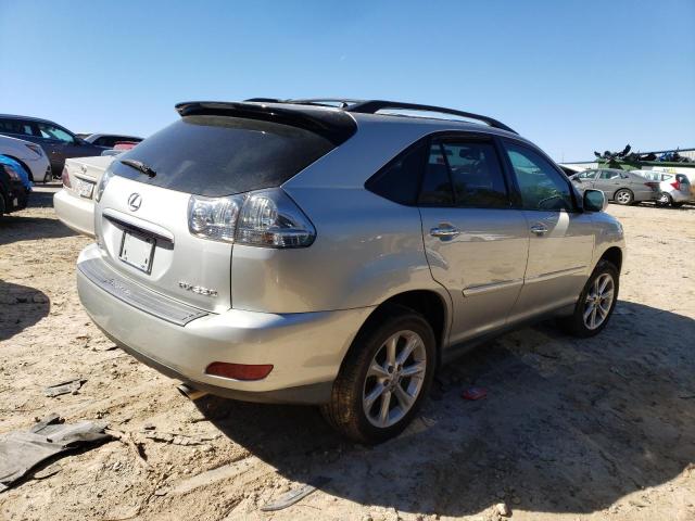 Photo 3 from auction – 2008 LEXUS RX 350 with VIN 2T2HK31U08C051088