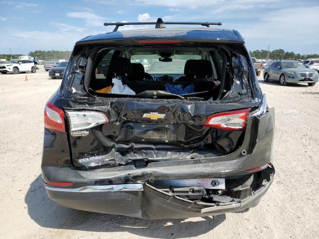 Photo 6 from auction – 2019 CHEVROLET EQUINOX LT with VIN 2GNAXKEVXK6118672