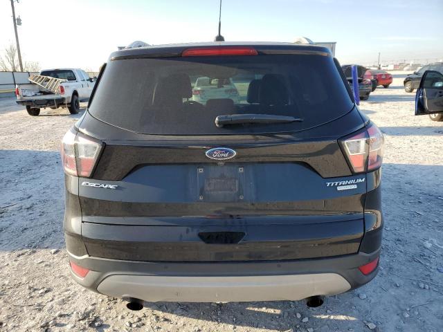 Photo 6 from auction – 2017 FORD ESCAPE TIT with VIN 1FMCU0JD2HUC78126