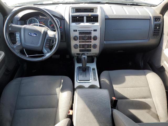 Photo 8 from auction – 2012 FORD ESCAPE XLT with VIN 1FMCU9DG6CKC22382