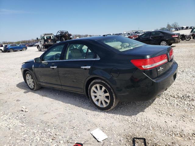 Photo 2 from auction – 2010 LINCOLN MKZ with VIN 3LNHL2GC5AR640658