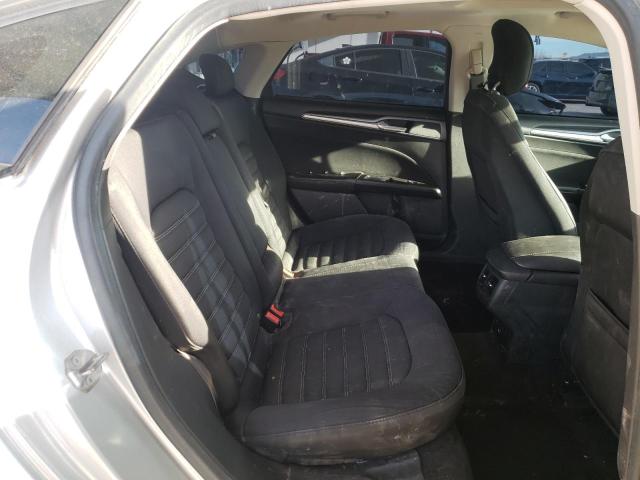 Photo 10 from auction – 2014 FORD FUSION SE with VIN 1FA6P0H75E5398023