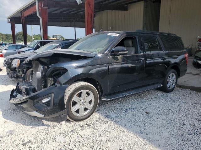 FORD EXPEDITION 2019 with VIN 1FMJK1HT1KEA71566 - Photo from auction