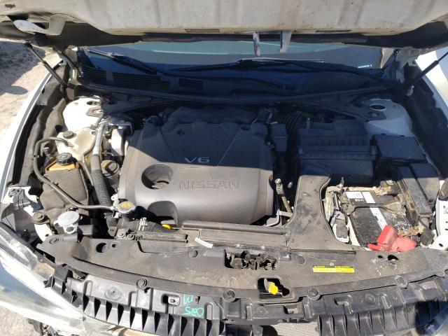 Photo 11 from auction – 2017 NISSAN MAXIMA 3.5 with VIN 1N4AA6AP2HC361780
