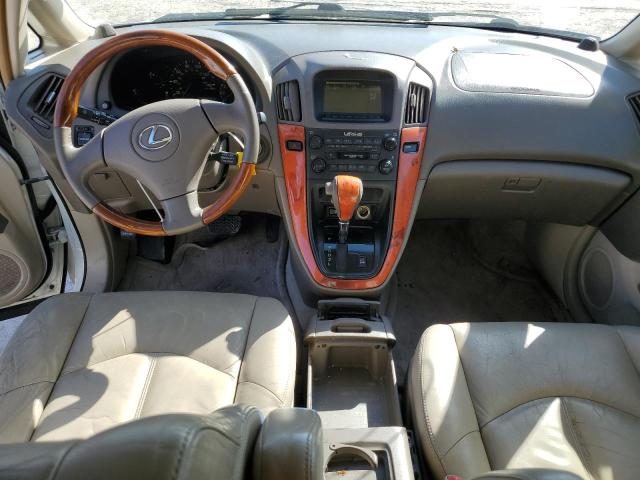 Foto 8 de la subasta – 2003 LEXUS RX 300 con VIN JTJGF10U130163375