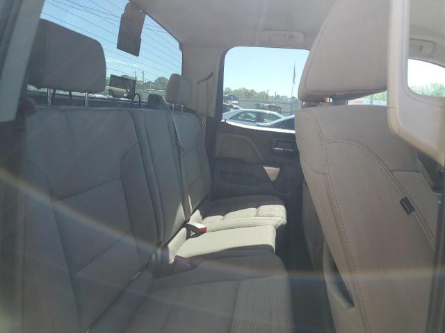 Photo 11 from auction – 2016 CHEVROLET SILVERADO with VIN 1GCVKREC8GZ310992