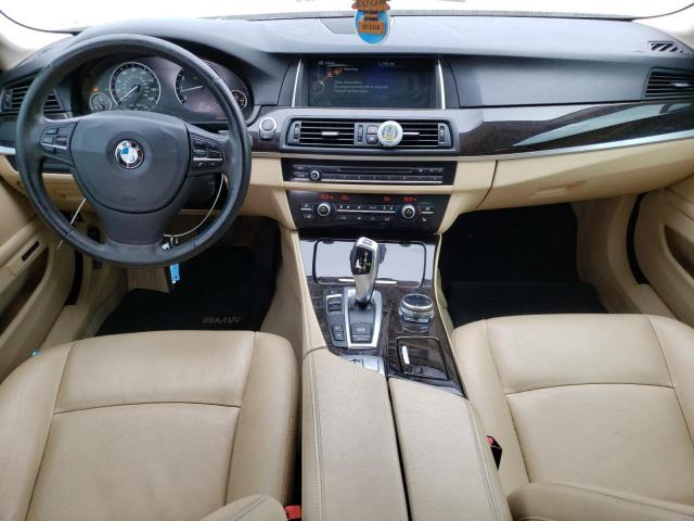 Photo 8 from auction – 2014 BMW 528 XI with VIN WBA5A7C5XED619642
