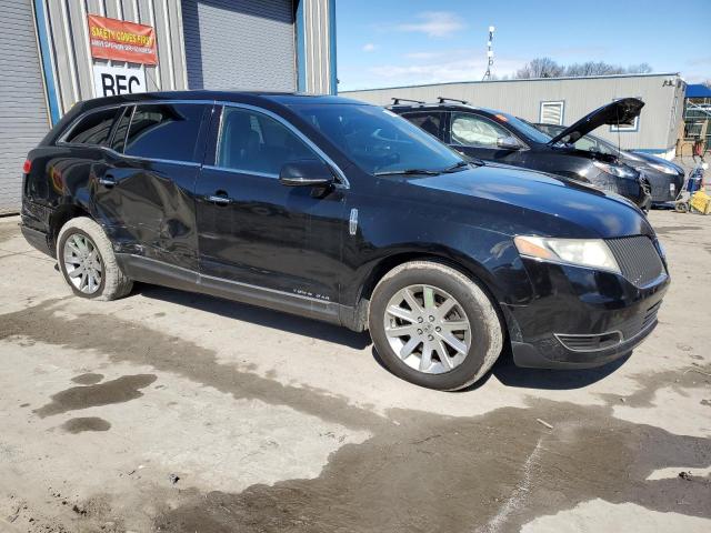 Photo 4 from auction – 2014 LINCOLN MKT with VIN 2LMHJ5NK4EBL57324