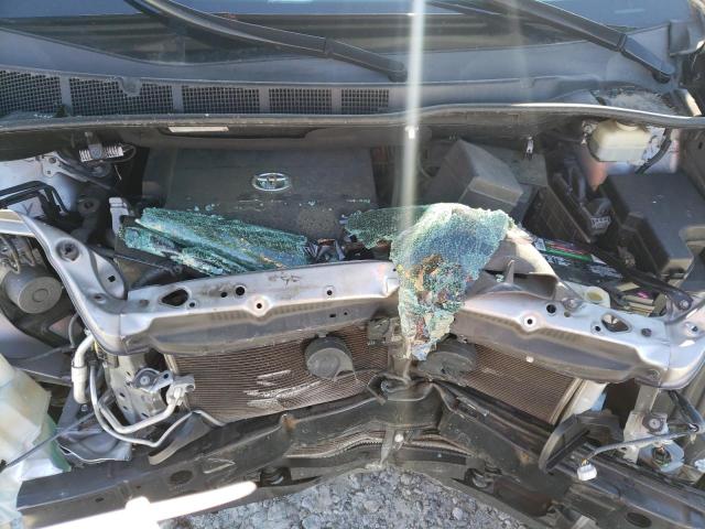 Photo 12 from auction – 2016 TOYOTA SIENNA LE with VIN 5TDKK3DC4GS742854