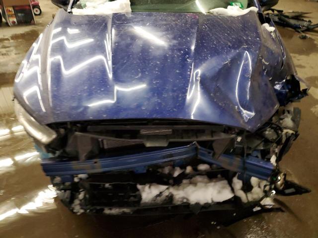 Photo 11 from auction – 2015 FORD FUSION with VIN 1FA6P0G79F5112659