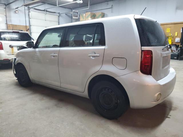 Photo 2 from auction – 2009 TOYOTA SCION XB with VIN JTLKE50E091089986