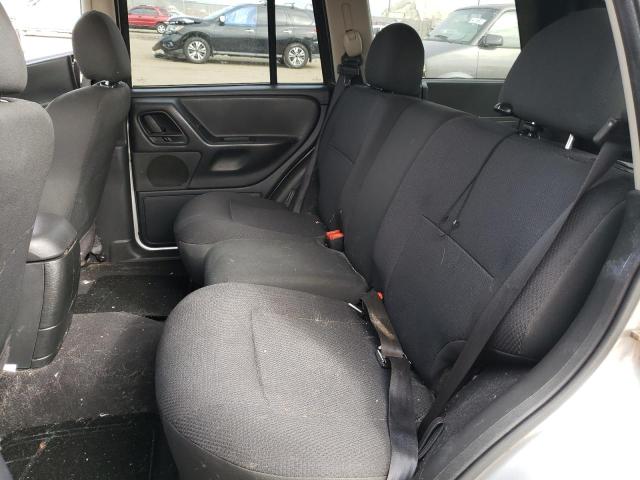 Photo 11 from auction – 2002 JEEP GRAND CHER with VIN 1J4GX48SX2C245553