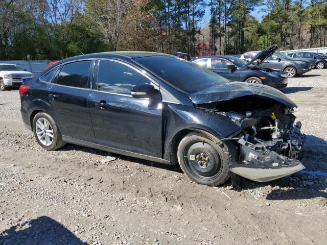 Photo 4 from auction – 2017 FORD FOCUS SE with VIN 1FADP3F28HL208232