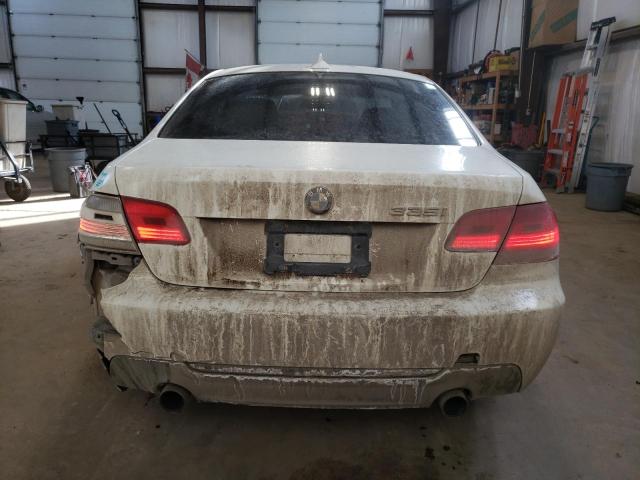 Photo 6 from auction – 2009 BMW 335 I with VIN WBAWB73599P047727