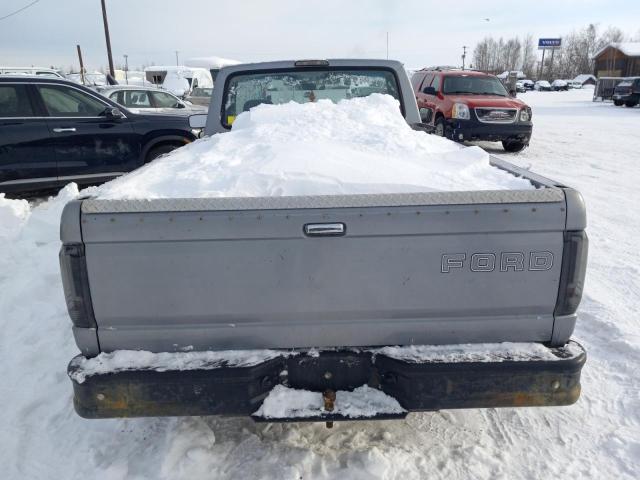Photo 6 from auction – 1995 FORD F150 with VIN 1FTDF15Y3SLB43515
