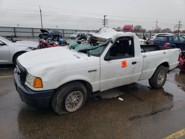FORD RANGER 2005 с VIN 1FTYR10D75PA03364 - Снимка от търг