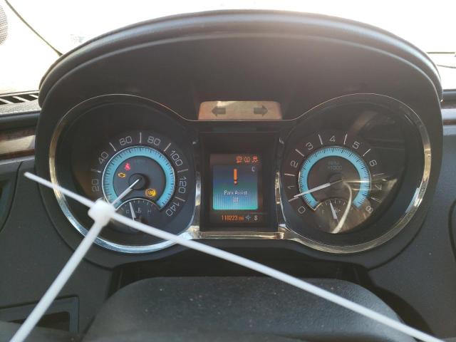 Photo 9 from auction – 2013 BUICK LACROSSE with VIN 1G4GC5E3XDF309897
