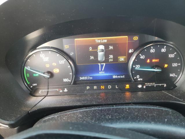 Photo 9 from auction – 2021 FORD ESCAPE SE with VIN 1FMCU0BZ6MUB24149
