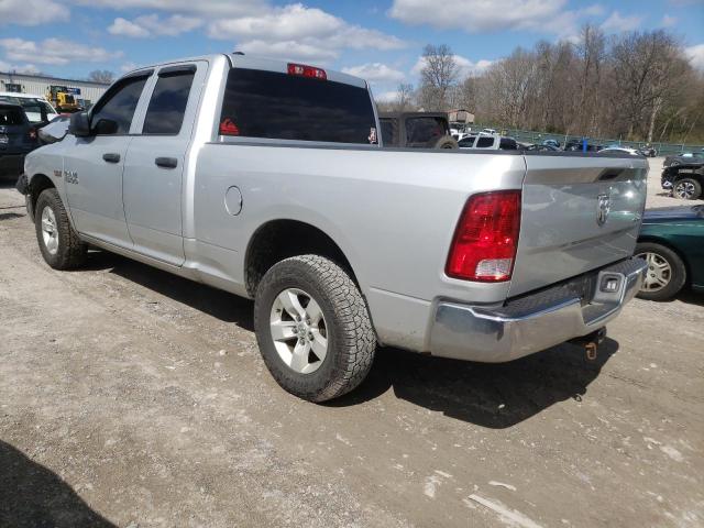 Photo 2 from auction – 2018 RAM 1500 ST with VIN 1C6RR7FT3JS142444