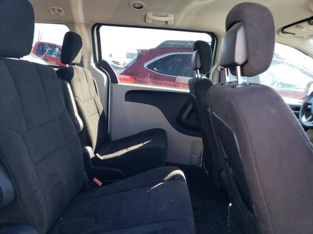 Photo 11 from auction – 2011 DODGE GRAND CARA with VIN 2D4RN3DG3BR603246
