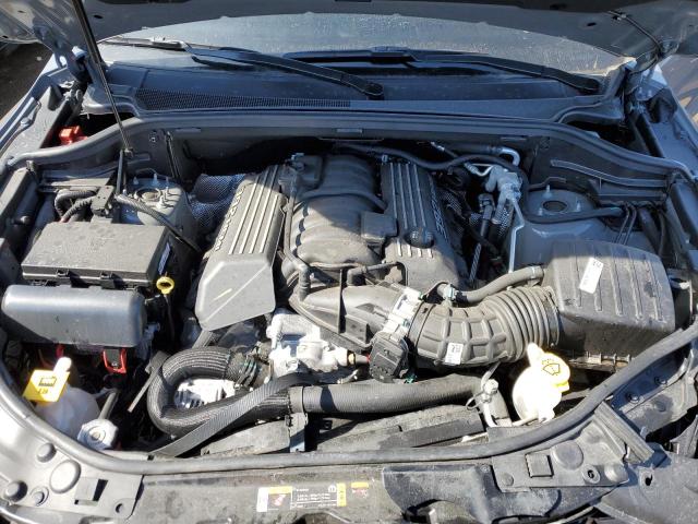 Photo 12 from auction – 2022 DODGE DURANGO SR with VIN 1C4SDJGJ5NC189168