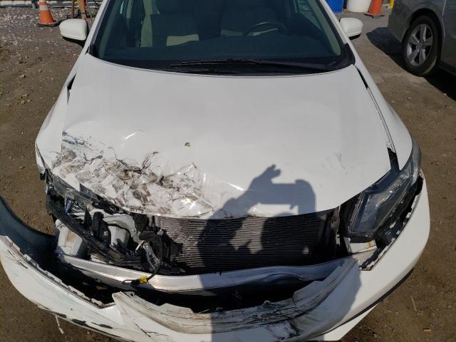 Photo 11 from auction – 2015 HONDA CIVIC LX with VIN 19XFB2F52FE282595