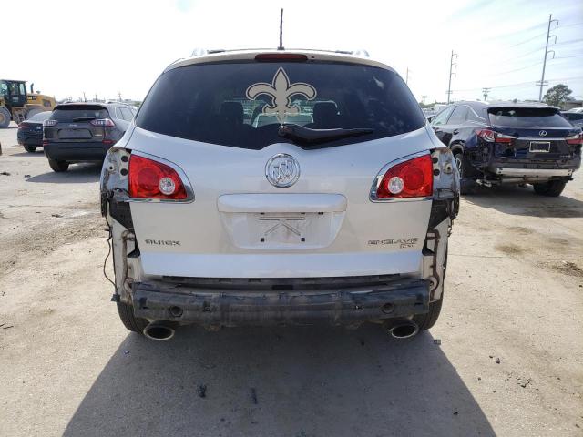 Photo 6 from auction – 2011 BUICK ENCLAVE CX with VIN 5GAKRCED0BJ408475