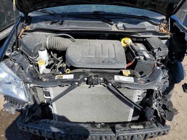 Photo 12 from auction – 2019 DODGE GRAND CARA with VIN 2C4RDGBG1KR615454