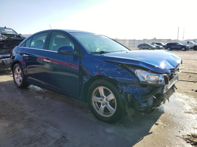 Photo 4 from auction – 2012 CHEVROLET CRUZE LT with VIN 1G1PF5SC1C7185522