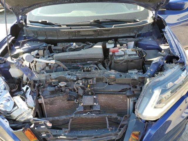 Photo 12 from auction – 2019 NISSAN ROGUE S with VIN KNMAT2MV3KP512908