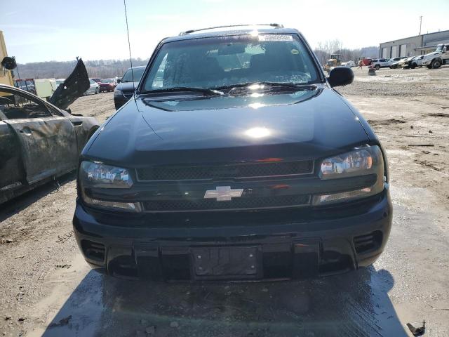 Photo 5 from auction – 2003 CHEVROLET TRAILBLAZE with VIN 1GNDT13S832357695