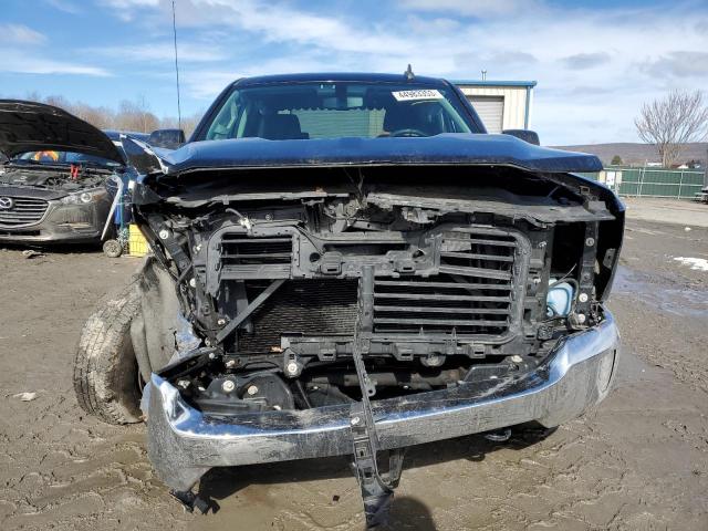 Photo 5 from auction – 2018 CHEVROLET SILVERADO with VIN 3GCUKREC4JG580983