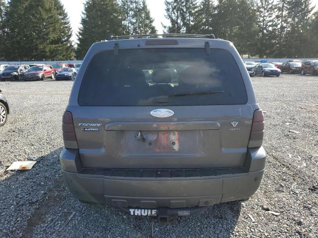 Photo 6 from auction – 2005 FORD ESCAPE LIM with VIN 1FMYU941X5KA88741