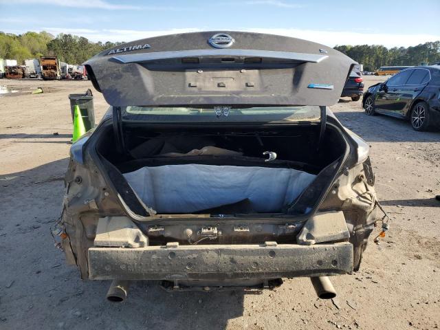 Photo 6 from auction – 2013 NISSAN ALTIMA 2.5 with VIN 1N4AL3AP8DN580556
