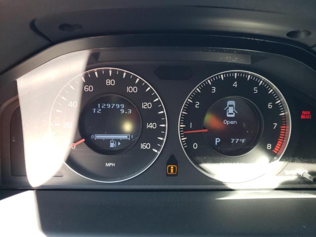 Photo 9 from auction – 2008 VOLVO S80 3.2 with VIN YV1AS982081068405